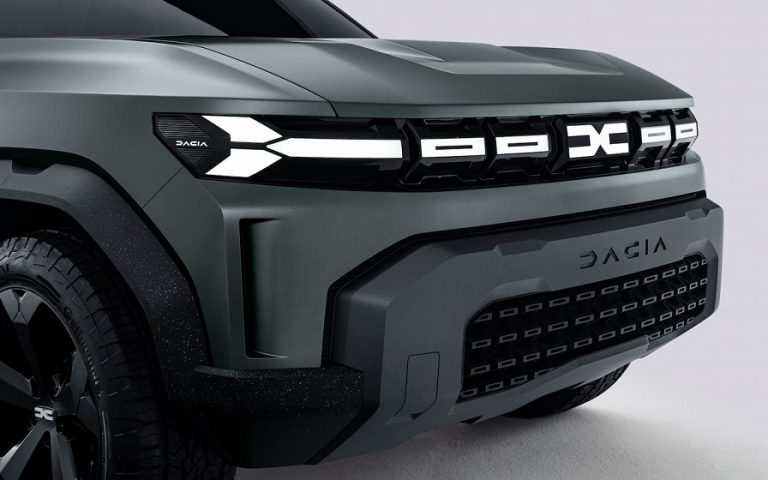 Dacia încheie luna ianuarie pe locul 3 în Europa, întrecând Renault și Skoda