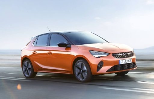 Opel Corsa-e 2022 Pareri