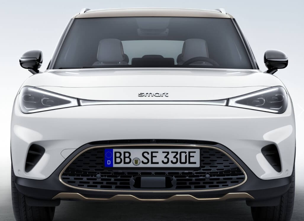 Smart #1 Pareri Sfaturi si curiozitati