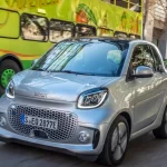 Smart EQ ForTwo 2020 Pareri Stiri
