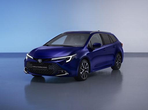 Toyota Corolla Touring Sports 2022 Pareri