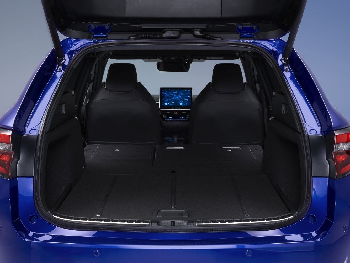 Toyota Corolla Touring Sports 2022 Pareri Stiri