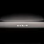 Kia prezintă imagini teaser cu noul SUV electric EV9 înainte de lansarea sa oficială - VIDEO Ford