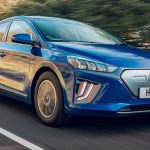 Hyundai Ioniq Electric Pareri Stiri