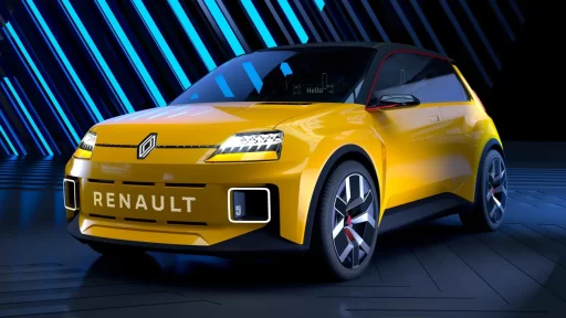 Renault 5: specificații, detalii complete și data lansării în 2024