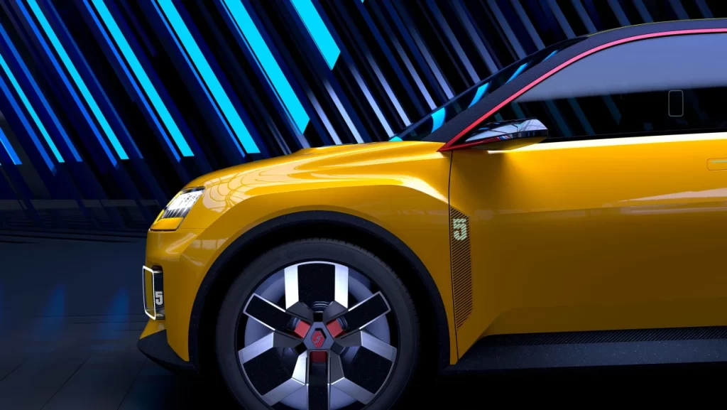 Renault 5: specificații, detalii complete și data lansării în 2024 Renault
