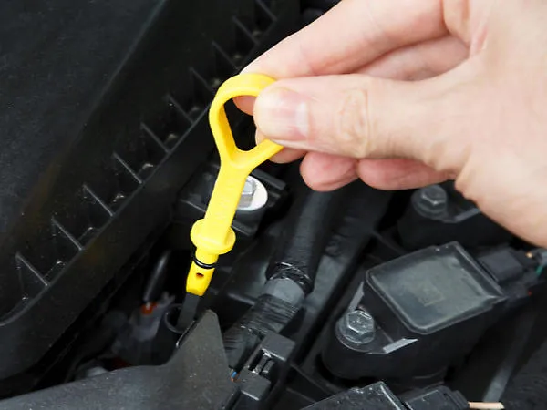 care este joja ulei motor