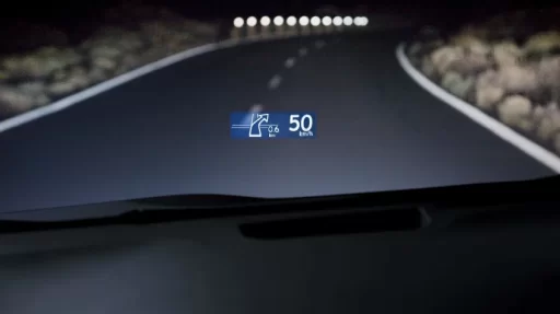 Ce este un afișaj head-up sau HUD?