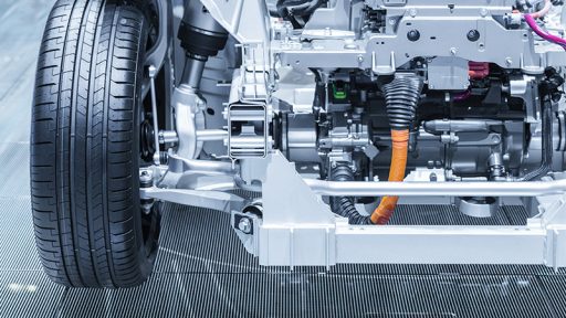 Ce este frânarea regenerativă? Regenerarea energiei de frânare explicată