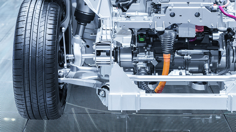 Ce este frânarea regenerativă