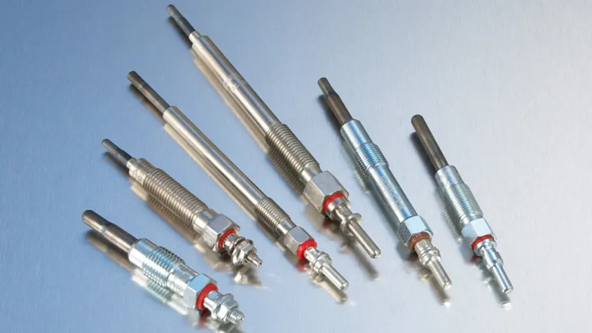 Ce este o bujie incandescentă