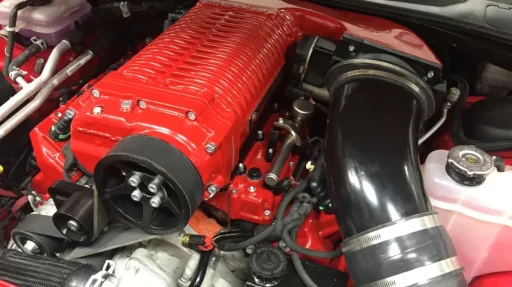 Ce este un supraalimentator?