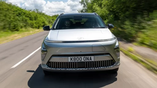 Hyundai Kona Electric 2023 Pareri