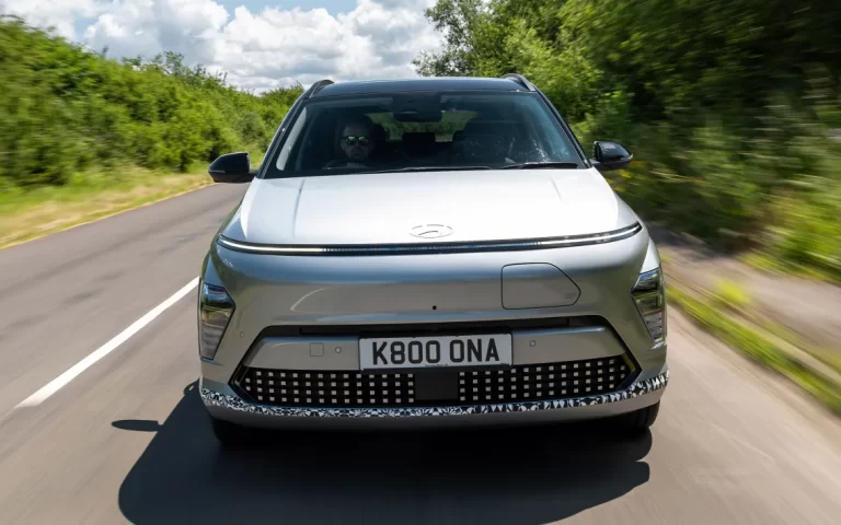 Hyundai Kona Electric 2023 Pareri