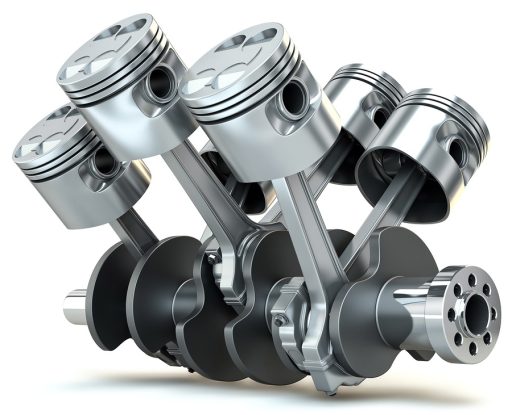 Motor cu 3 cilindri vs motor cu 4 cilindri: performanță, eficiență, întreținere