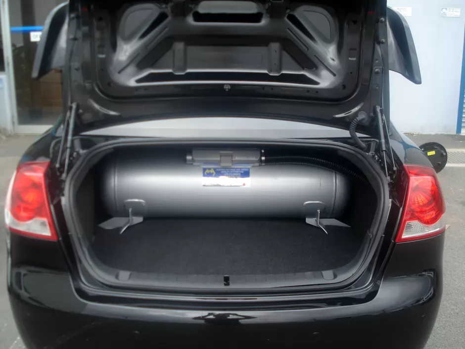 cum functioneza masinile cu GPL