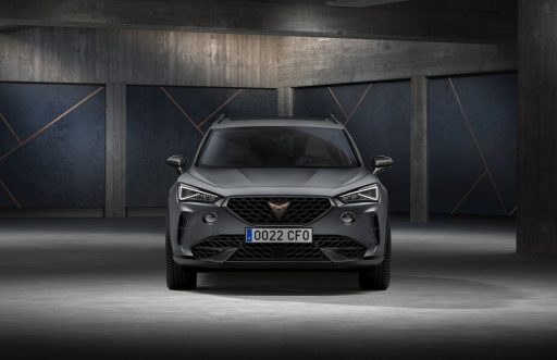 Cupra Formentor 2021 Pareri