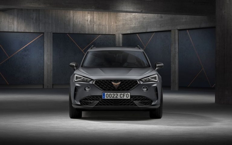 Cupra Formentor 2021 Pareri