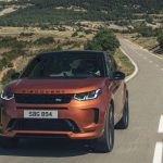 Land Rover Discovery Sport Pareri Land Rover
