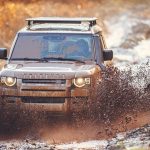 8 dintre cele mai bune mașini 4x4 și off-road Stiri