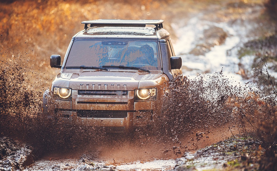 8 dintre cele mai bune mașini 4x4 și off-road Skoda