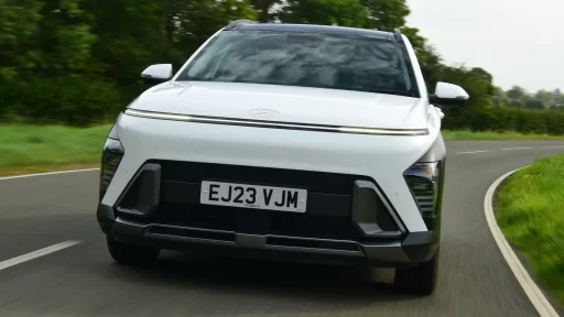 Hyundai Kona Hybrid 2023 Pareri