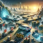 Obstacolele Necunoscute în Trecerea la Mașinile Electrice SsangYong