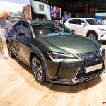 Lexus UX Pareri Lexus