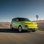 Kia Soul Electric Pareri Kia