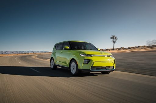 Kia Soul Electric Pareri