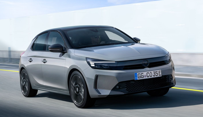 Cele mai bune mașini pentru începători 2024 Renault