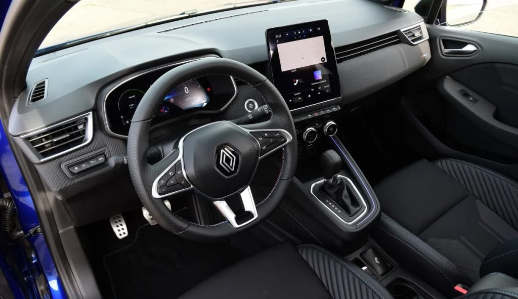 Infotainment și navigație