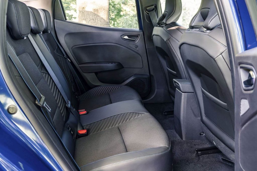 Renault Clio 5 Pareri Kia