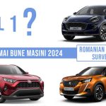 Cele mai bune masini 2024 conform Romanian Driver