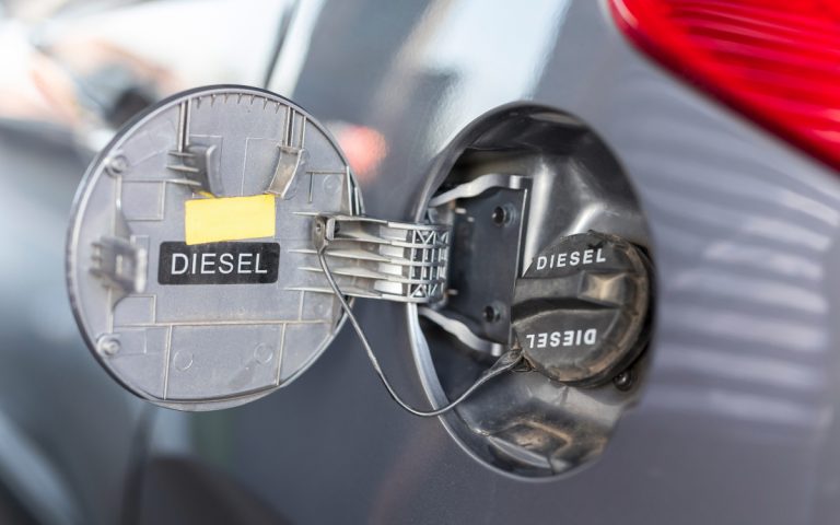 E timpul să renunți la diesel? Mituri și adevăruri despre mașinile pe motorină