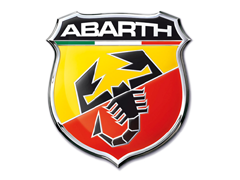 Abarth logo png