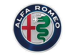Alfa Romeo logo png