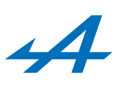 Alpine logo png