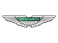 Aston Martin logo png