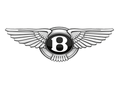 Bentley logo png