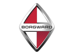 Borgward logo png