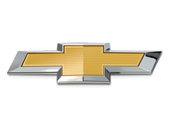 Chevrolet logo png
