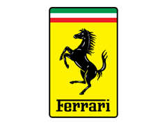 Ferrari logo png