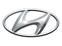 Hyundai logo png