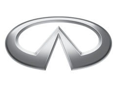 Infiniti logo png