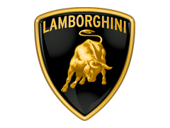 Lamborghini logo png