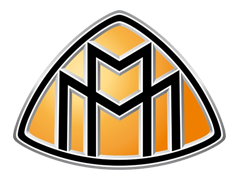 Maybach logo png