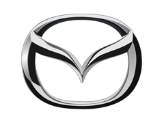 Mazda logo png