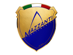 Mazzanti logo png