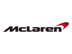 McLaren logo png